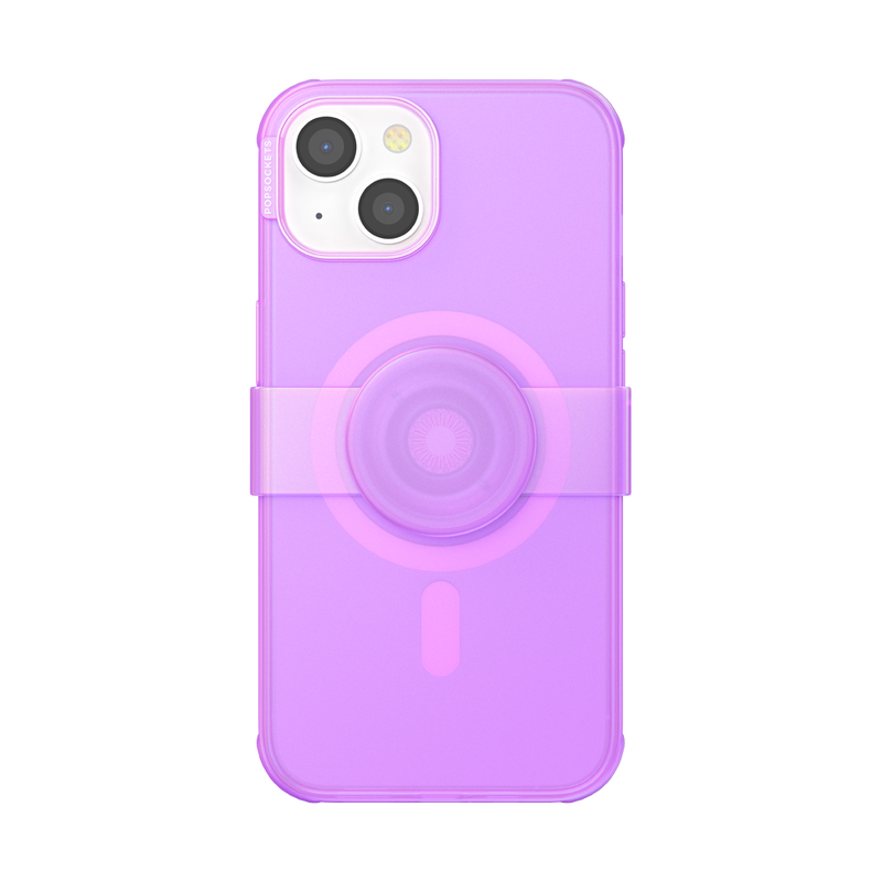 Opalescent Pink — iPhone 14 for MagSafe image number 1